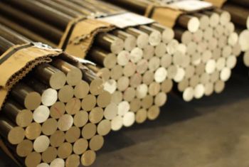 Aluminium Bronze Rod