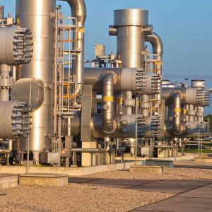 gas-processing-plant-industry